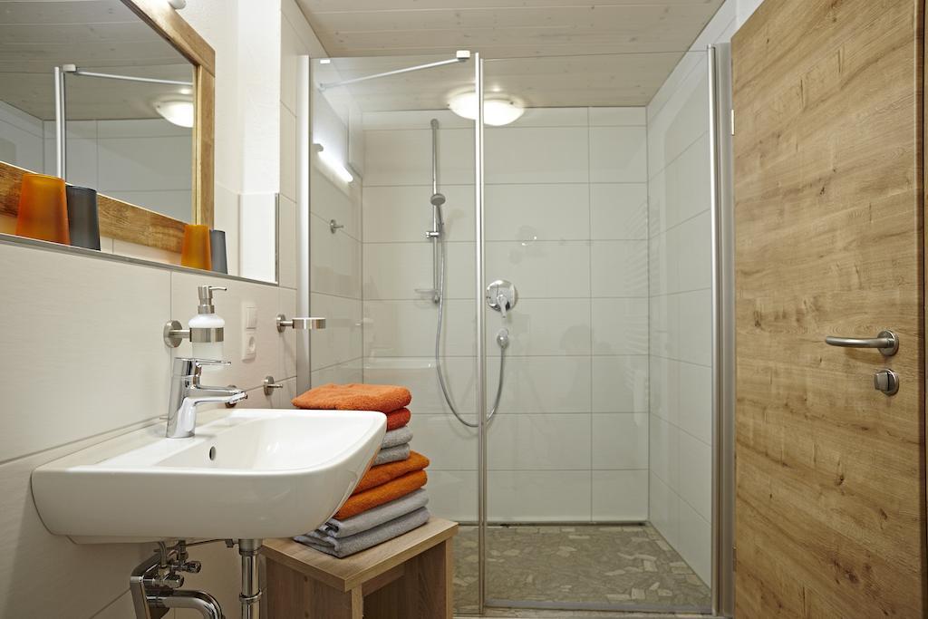 Alpstein Appartements Bad Hindelang Pokój zdjęcie